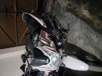 TVS Sport 2016 Model