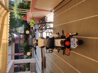 Royal Enfield Classic 350 2015 Model