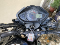 Honda Unicorn Dazzler