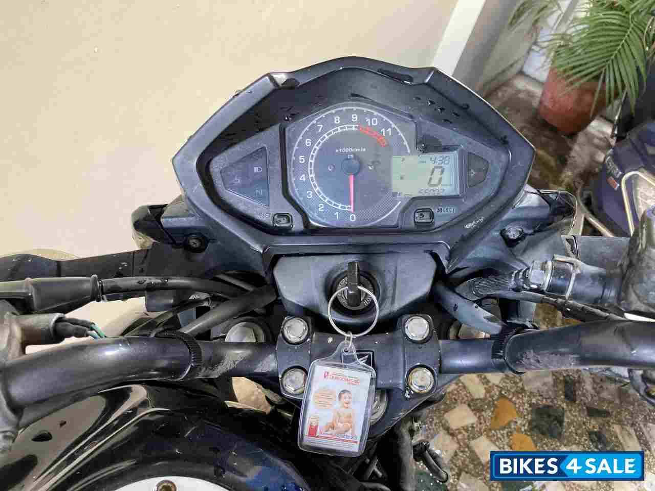 Honda Unicorn Dazzler