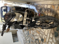 Honda Unicorn Dazzler