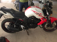 Yamaha FZ-S 2012 Model