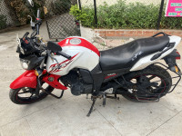 Yamaha FZ-S