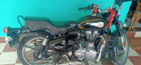 Royal Enfield Bullet 350 2021 Model