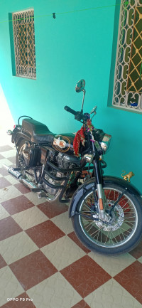 Royal Enfield Bullet 350