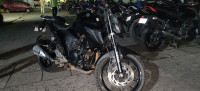 Yamaha FZS 25 2017 Model