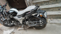 TVS Apache RTR 160