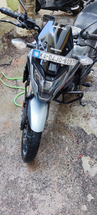 Honda XBlade 2018 Model
