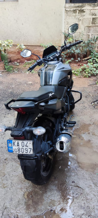 Honda XBlade