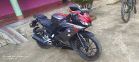 Yamaha YZF R15 V3
