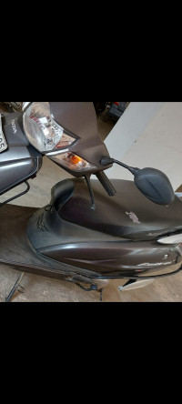 Honda Activa 2017 Model