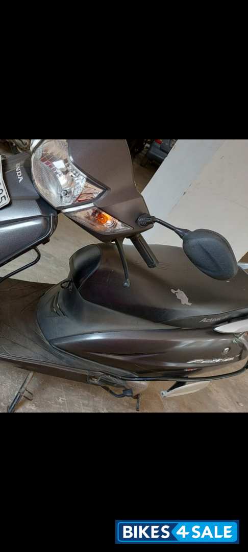 Honda Activa