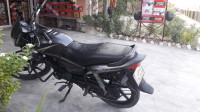 Honda CB Shine