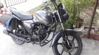 Honda CB Shine