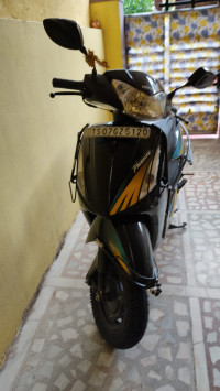 Hero Pleasure 2019 Model