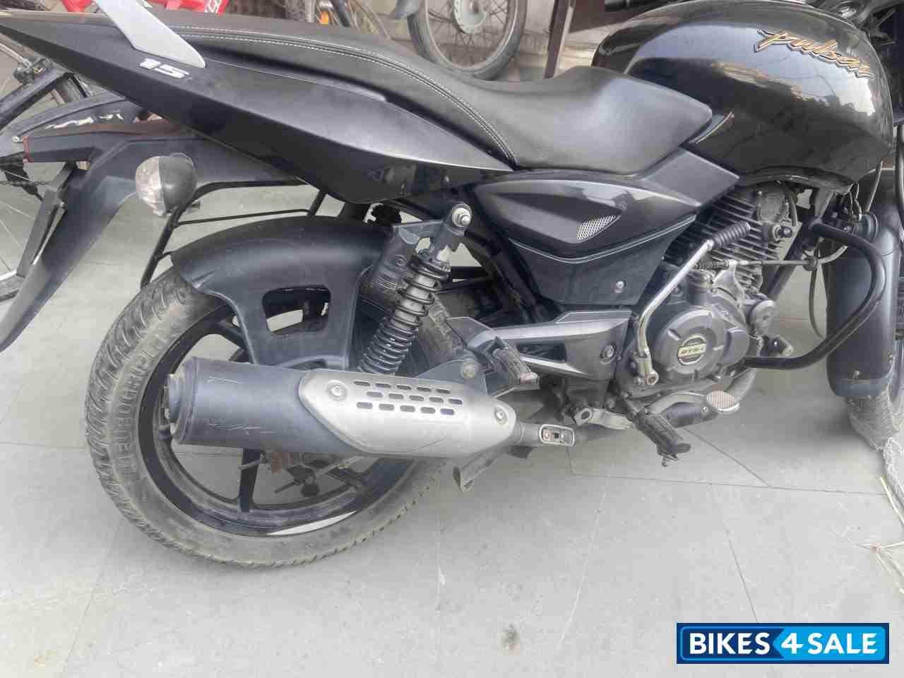 Bajaj Pulsar 150 Classic