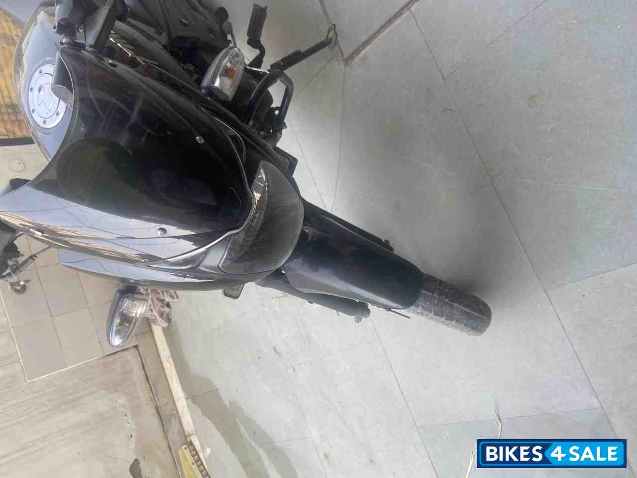 Bajaj Pulsar 150 Classic