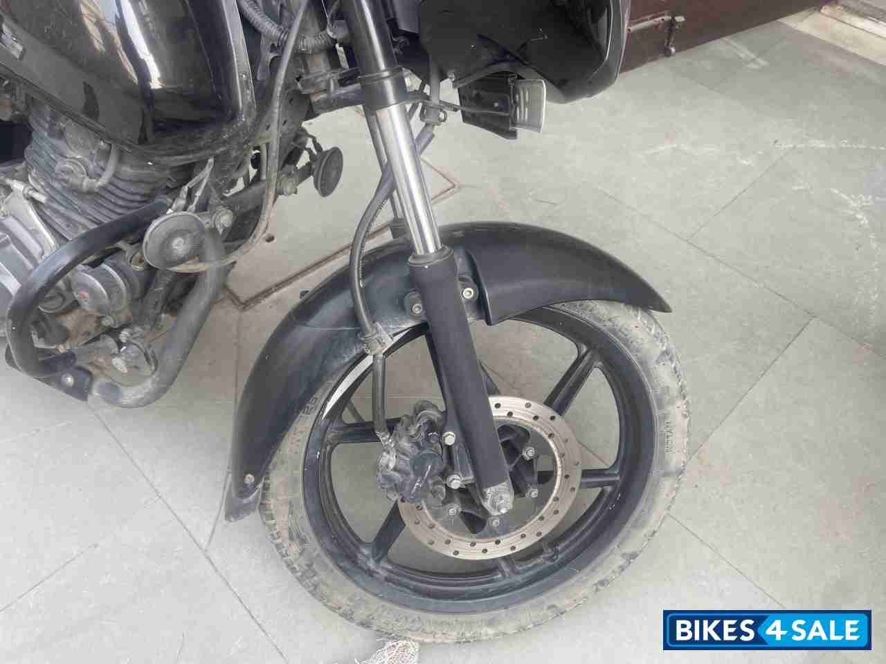 Bajaj Pulsar 150 Classic