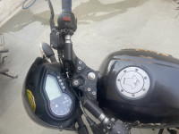 Bajaj Pulsar 150 Classic