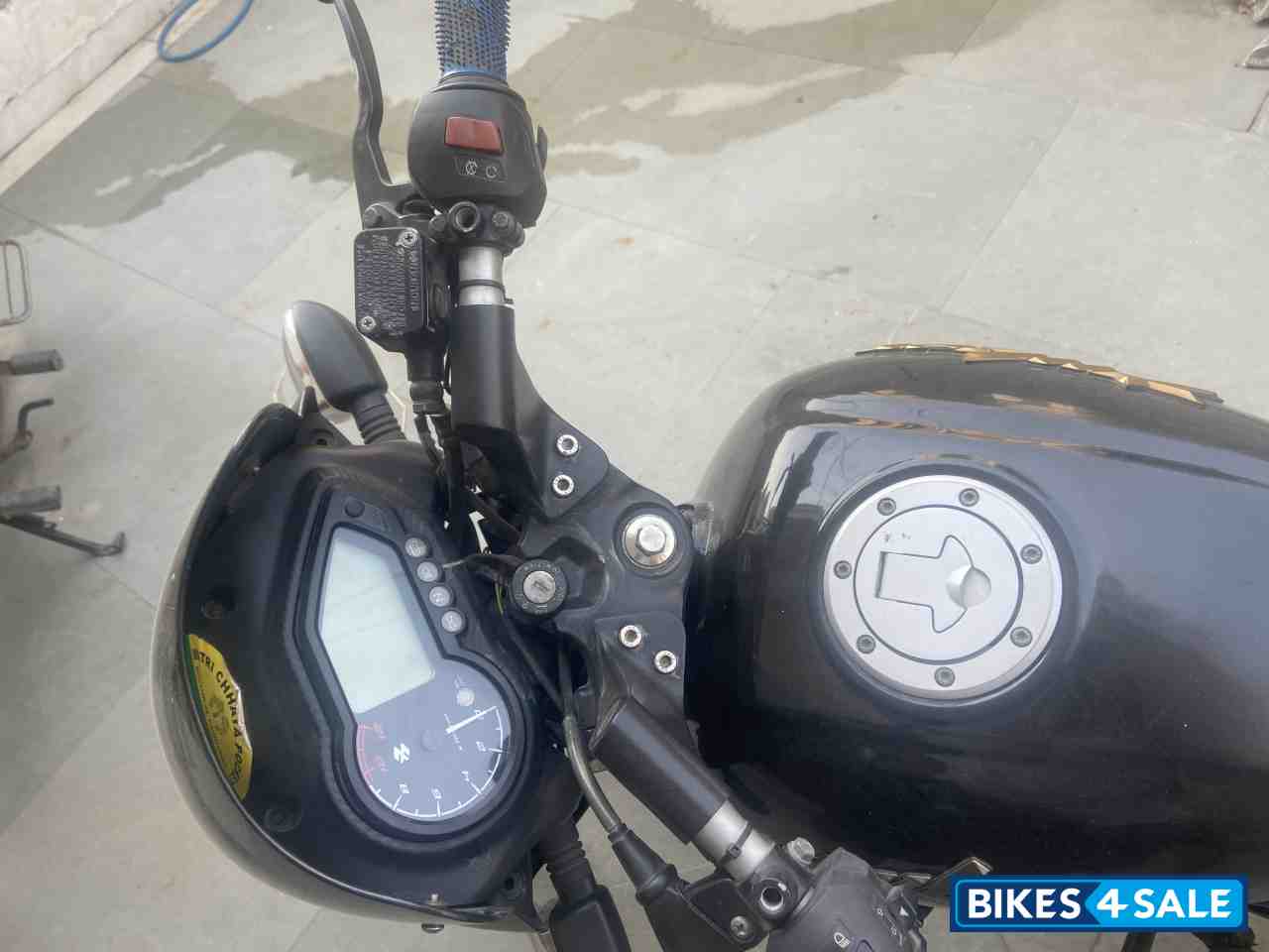 Bajaj Pulsar 150 Classic