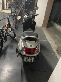 Honda Activa 3G