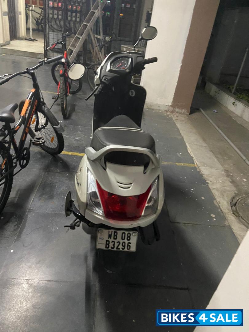 Honda Activa 3G