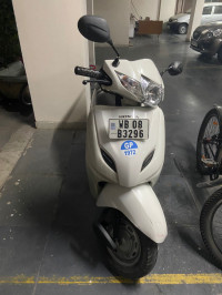 Honda Activa 3G