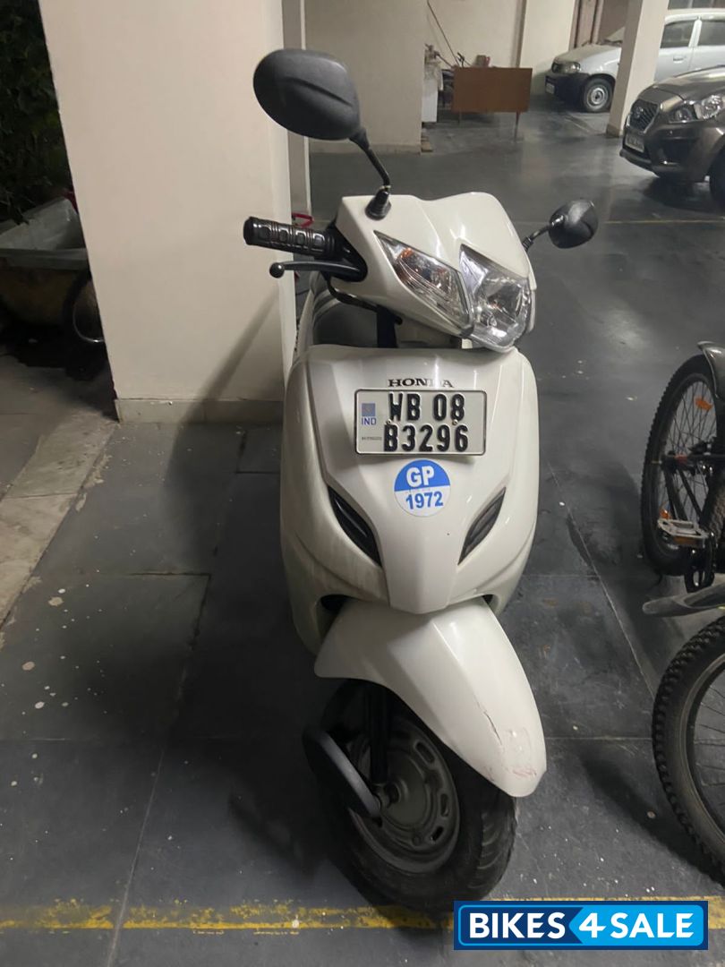 Honda Activa 3G