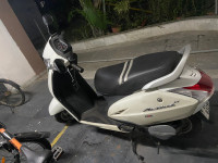 Honda Activa 3G
