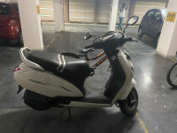Honda Activa 3G