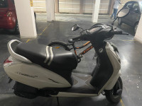 Honda Activa 3G