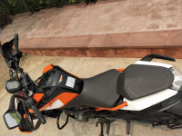 KTM Duke 250