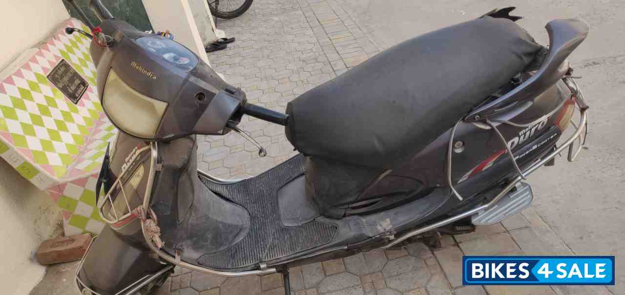 Mahindra Duro Mahindra Duro