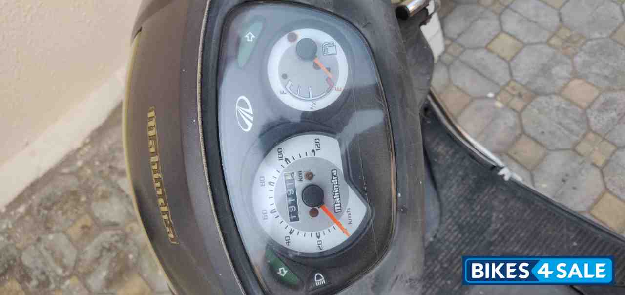 Mahindra Duro Mahindra Duro