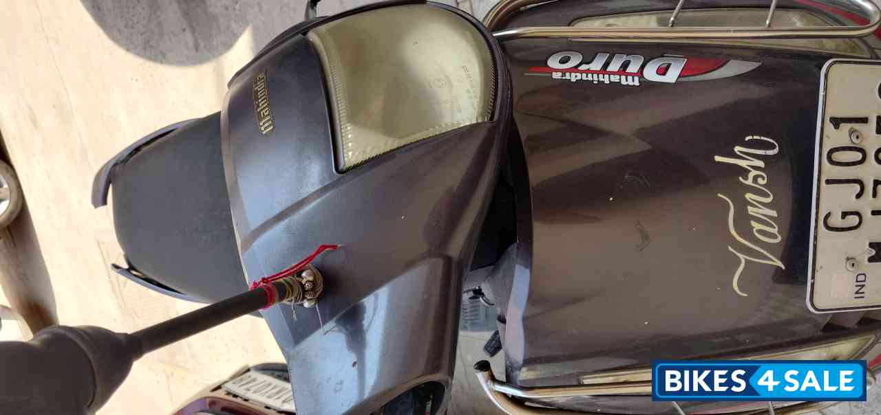 Mahindra Duro Mahindra Duro