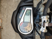 Dual Tone- Orange And Grey Hero Xtreme 200R