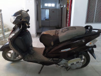 TVS Wego