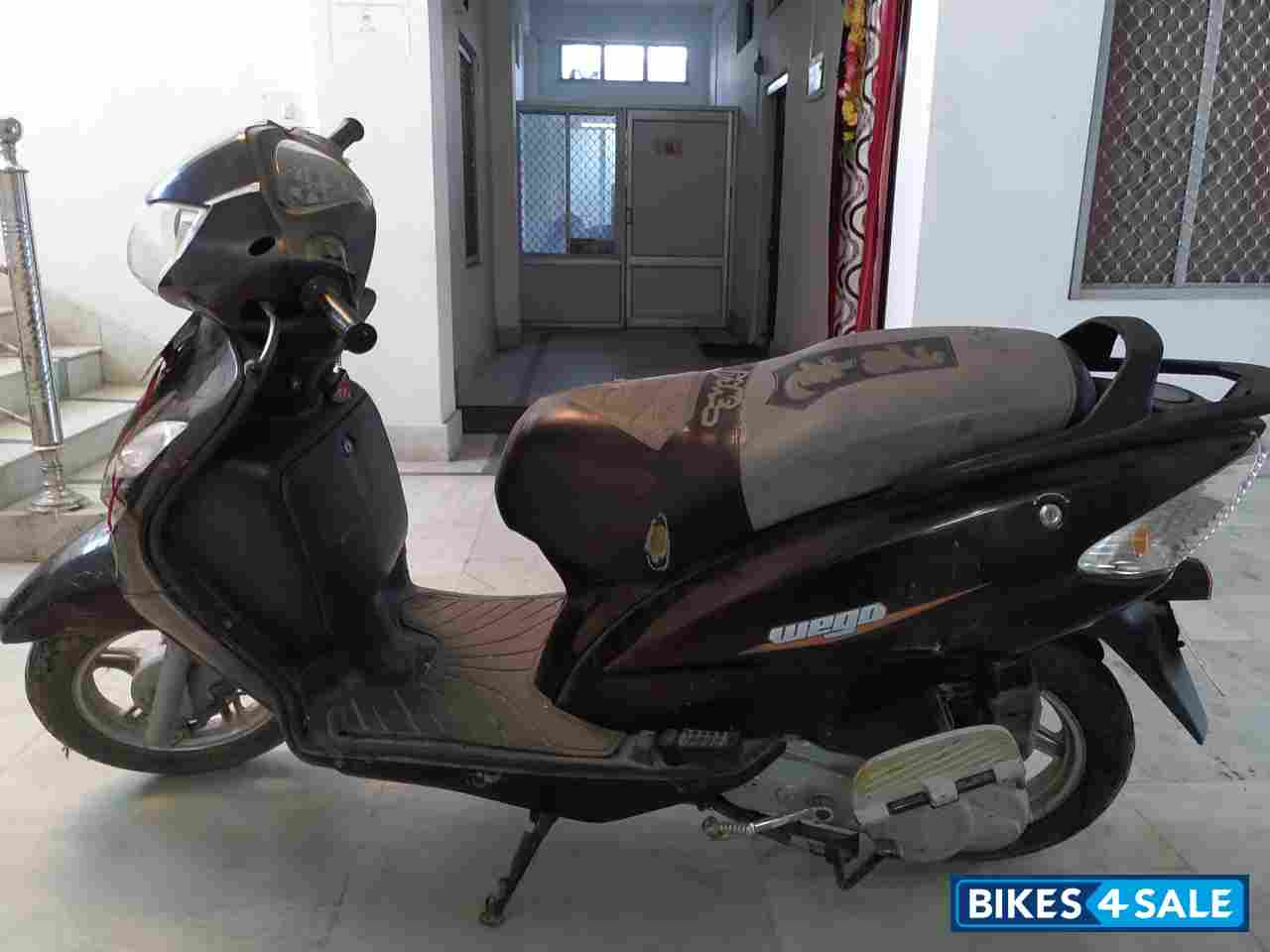 TVS Wego