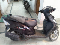 TVS Wego