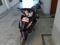 TVS Wego