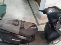 TVS Wego