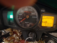 Hero Passion X Pro 2012 Model