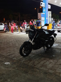 Bajaj Dominar 400