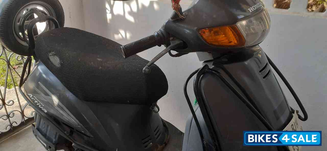 Honda Activa