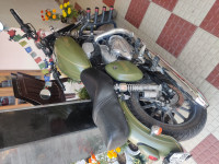 Jawa forty two 2021 Model