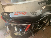 Hero Passion Pro i3s