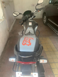 Hero Passion Pro i3s