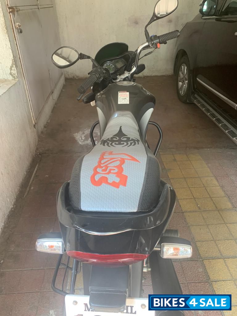 Hero Passion Pro i3s