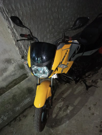 Hero Passion Pro BS6 2020 Model