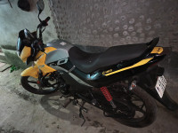 Hero Passion Pro BS6